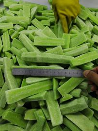 Çin gıdalar Sağlık restoran için çin yeşil sebze dondurulmuş Marul
