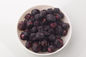 Blue Berry Kurutulmuş Meyve Aperatifleri Yüksek Besin Değeri Kuru / Soğuk Yer Saklama