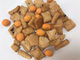 Chilli Lezzet Sağlıklı Aperatif Mix Pirinç Kraker Kaplamalı Fıstık Mix RCM5A Aperatif Yiyecek