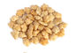 Sağlık Sertifikası ile Besleyici Puffering Rice Cracker Mix Gıda Aperatifler Düşük Yağ