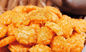 Peynir Lezzet Chilli Pirinç Kraker Mix Snack Kızarmış Gevrek Gıdalar