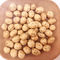 Yosun Aromalı Kaplamalı Kavrulmuş Yer Fıstığı Koşer Helal Atıştırmalıklar FAD BRC Sertifikalı OEM Vegan GDO&amp;#39;suz