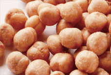 Organik Soya Fasulyesi Krokanları Besin Yoğun Protein Atıştırmalığı Gıda Üreticileri ve Sağlık Odaklı Ürünler İçin İdeal