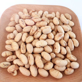Kaşer Halal Sertifikalı Kaplı Kızarmış baharatlı Sarı Edamame Soya Fasulyesi Atıştırmalıkları ISO Onaylı