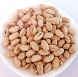 Kaşer Halal Sertifikalı Kaplı Kızarmış baharatlı Sarı Edamame Soya Fasulyesi Atıştırmalıkları ISO Onaylı