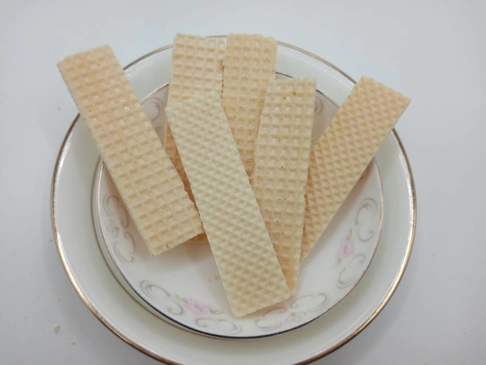 Doğal Bebek Wafer Biskuiti Ücretsiz Örnek