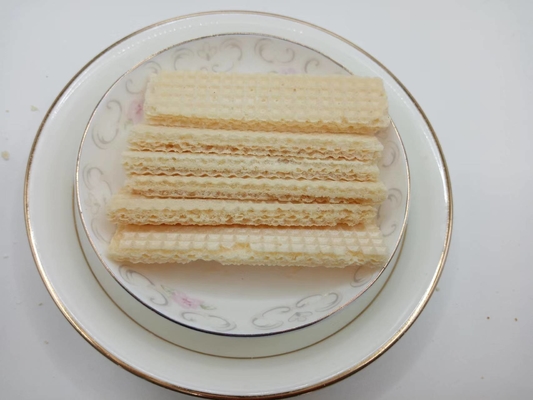 Doğal Bebek Wafer Biskuiti Ücretsiz Örnek