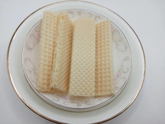 Doğal Bebek Wafer Biskuiti Ücretsiz Örnek