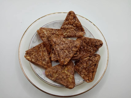 Kara çikolatalı mısır peyniri
