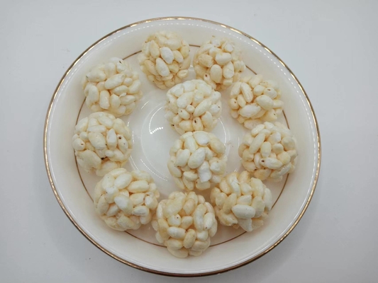 Orijinal pirinç topu