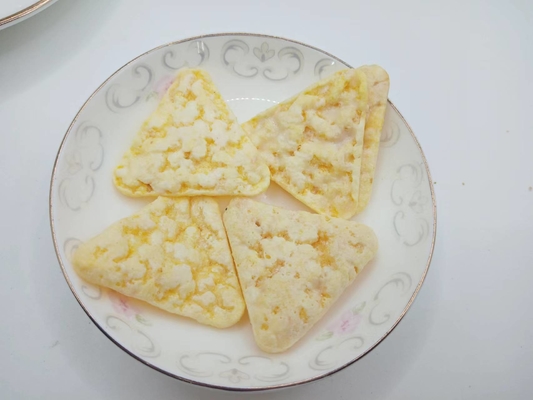 Durian Mısır Krenç
