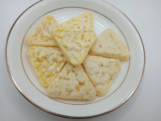 Durian Mısır Krenç