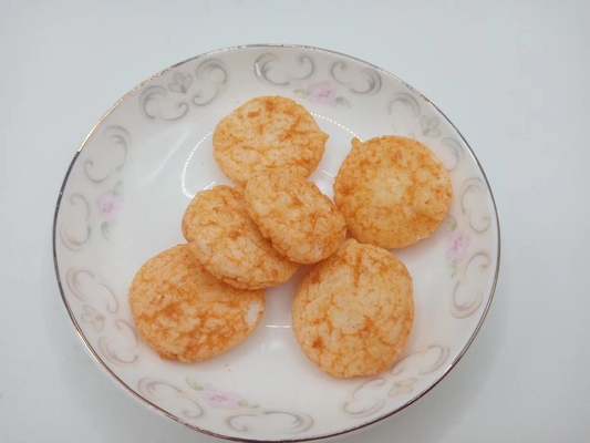 Barbekü pirinç tekerleği