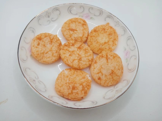 Barbekü pirinç tekerleği