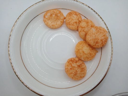 Barbekü pirinç tekerleği