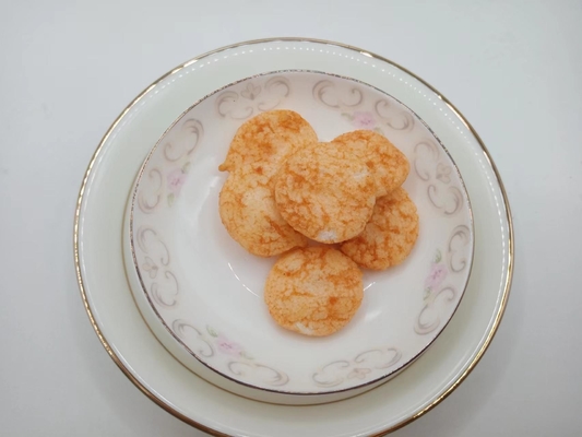 Barbekü pirinç tekerleği