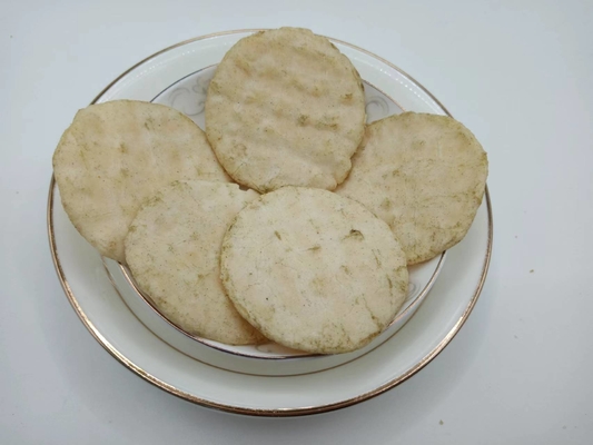 Tahıl Aromalı Tortillalar