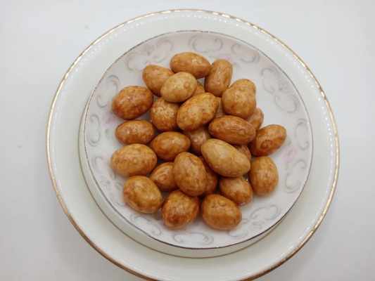 kaplı kırmızı fıstık