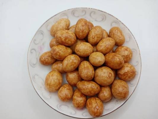 kaplı kırmızı fıstık