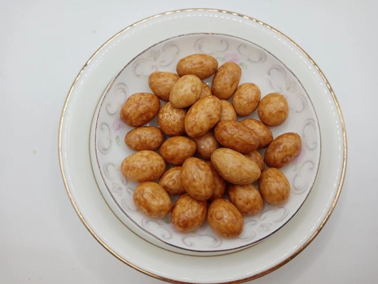 kaplı kırmızı fıstık