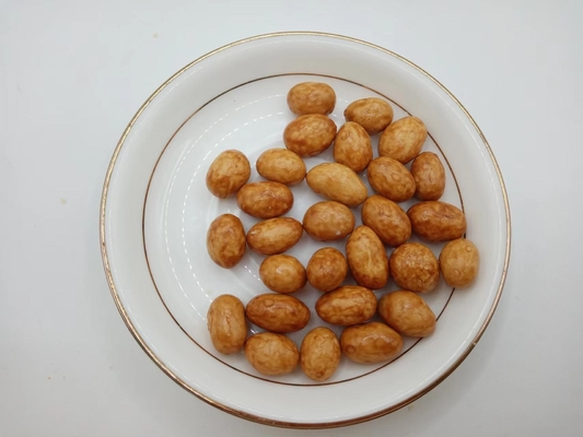 kaplı kırmızı fıstık