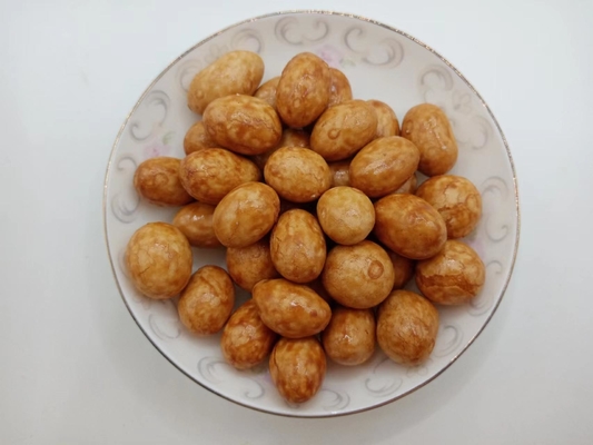 kaplı kırmızı fıstık