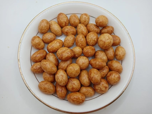 kaplı kırmızı fıstık