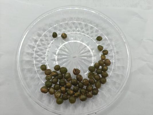 Siyah Altın Sarımsaklı Zümrüt Yeşil Soya Fasulyesi