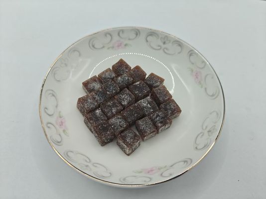 Blueberry Aromalı Hawthorn Dices