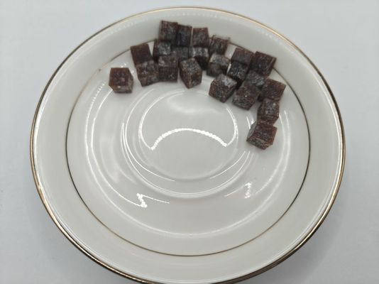 Blueberry Aromalı Hawthorn Dices