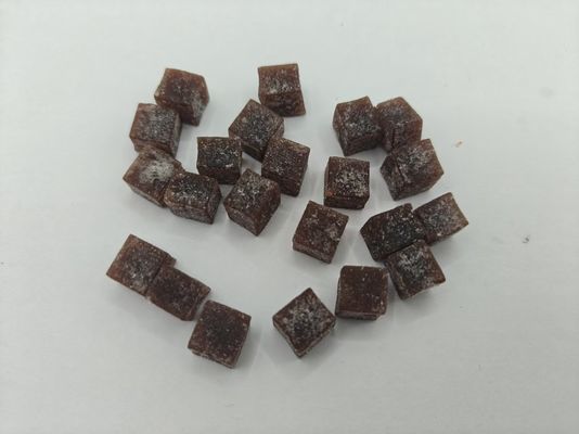 Blueberry Aromalı Hawthorn Dices