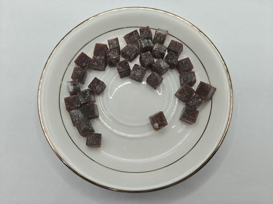 Blueberry Aromalı Hawthorn Dices