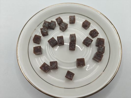 Blueberry Aromalı Hawthorn Dices