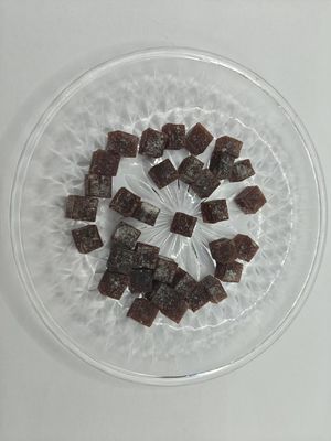 Blueberry Aromalı Hawthorn Dices