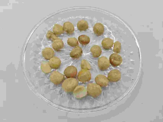 Doğal İçeriklerle Yapılmış Lezzetli Kavrulmuş Macadamia Fındıkları