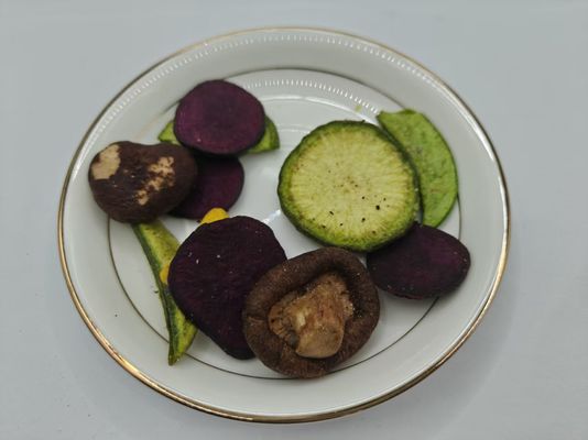 Doğal İçeriklerin Mükemmel Birleşimi Keşfedin Kavrulmuş Macadamia Fındıkları VF VEGE KARIŞIMI İle