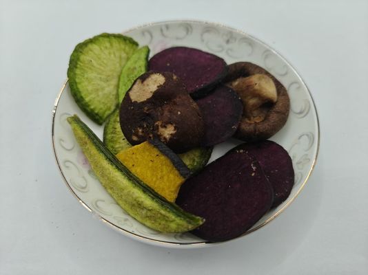 Doğal İçeriklerin Mükemmel Birleşimi Keşfedin Kavrulmuş Macadamia Fındıkları VF VEGE KARIŞIMI İle