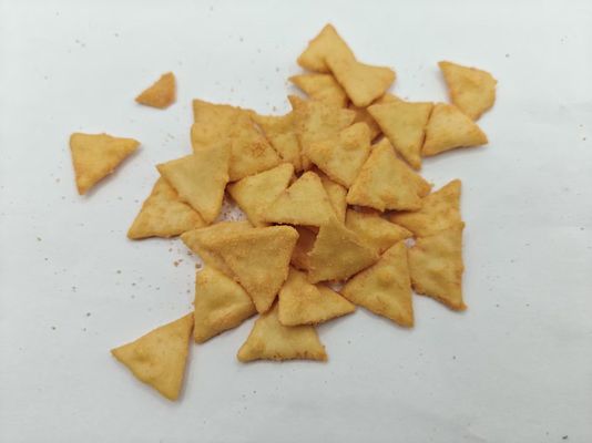 Hırıltılı Üçgen ısırıkları