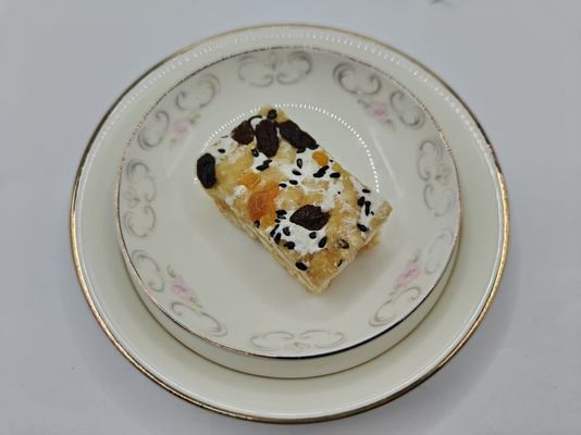 Karışık Meyve Aroması Sachima