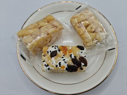 Karışık Meyve Aroması Sachima