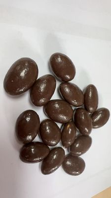Çikolata kaplı fındıklar (balmumu) ve yoğurt çikolata kaplı fındıklar (balmumu)