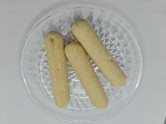 Sütlü Gevrek Ruloların Pratik Plastik Poşetteki Deneyimi