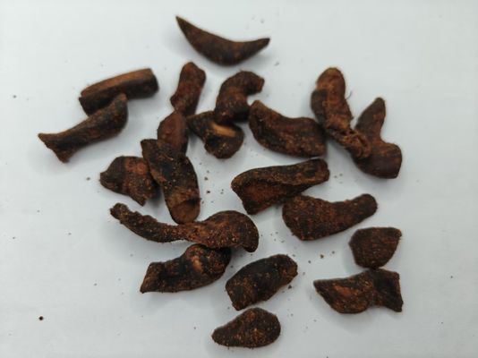 Baharatlı Mantar Jerky Ultimate B2B Atıştırmalık Doğal Lezzetli Malzemeler