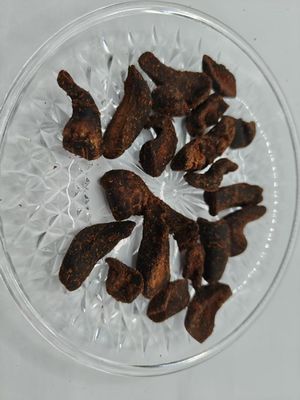 Baharatlı Mantar Jerky Ultimate B2B Atıştırmalık Doğal Lezzetli Malzemeler