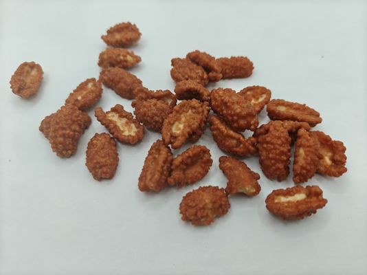 Yüksek Proteinli Kahve Kaplı Yer Fıstığı Toplu Paket