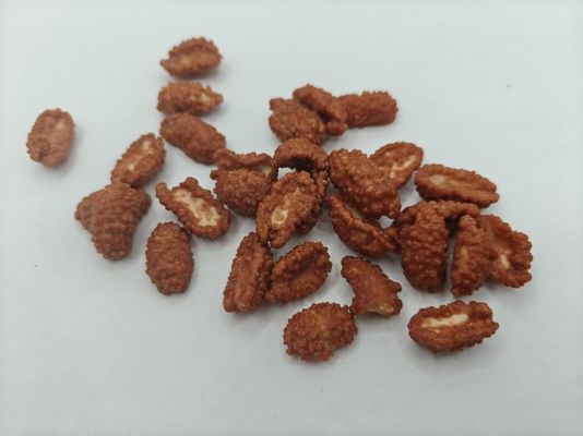 Yüksek Proteinli Kahve Kaplı Yer Fıstığı Toplu Paket