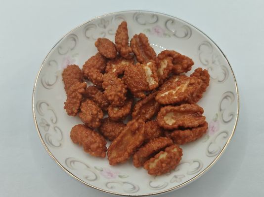 Yüksek Proteinli Kahve Kaplı Yer Fıstığı Toplu Paket