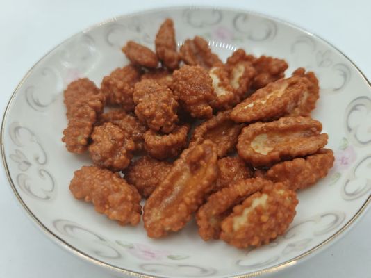 Yüksek Proteinli Kahve Kaplı Yer Fıstığı Toplu Paket