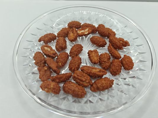 Yüksek Proteinli Kahve Kaplı Yer Fıstığı Toplu Paket