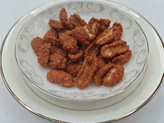 Yüksek Proteinli Kahve Kaplı Yer Fıstığı Toplu Paket